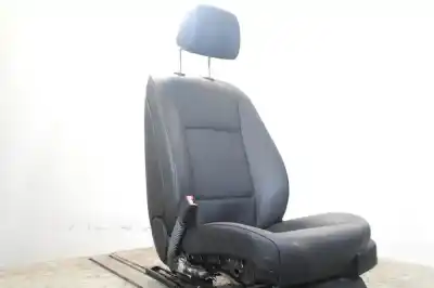 Peça sobressalente para automóvel em segunda mão assento dianteiro esquerdo por bmw 5 (f10) 520 d referências oem iam 