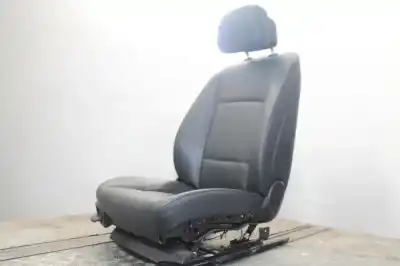 Peça sobressalente para automóvel em segunda mão assento dianteiro direito por bmw 5 (f10) 520 d referências oem iam 