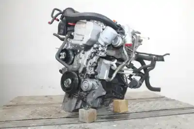 Peça sobressalente para automóvel em segunda mão MOTOR COMPLETO por VOLKSWAGEN POLO V (6R1, 6C1) 1.4 GTI Referências OEM IAM CAVE,CTHE  