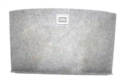 Second-hand car spare part floor trunk upholstery for volkswagen polo v (6r1, 6c1) 1.4 gti oem iam references 6r0887183