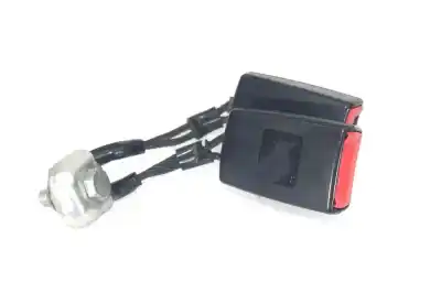 Автозапчасти б/у КРЮК ДЛЯ ПОЯСА за VOLKSWAGEN POLO V (6R1, 6C1) 1.4 GTI ссылки OEM IAM 6R0857739A  