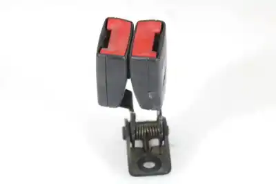 Автозапчасти б/у КРЮК ДЛЯ ПОЯСА за VOLKSWAGEN TOUAREG (7LA, 7L6, 7L7) 5.0 V10 TDI ссылки OEM IAM 7L0857822B  