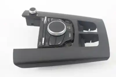 Recambio de automóvil de segunda mano de MANDO SISTEMA AUDIO para AUDI A3 (8V) Ambiente referencias OEM IAM 8V0919614P  