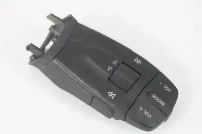 Recambio de automóvil de segunda mano de MANDO SISTEMA AUDIO para SEAT IBIZA SC (6J1) FR Tech referencias OEM IAM 6J0959441  