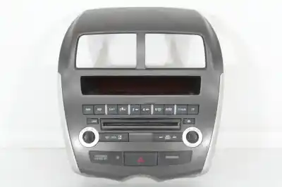 Автозапчастина б/у  для MITSUBISHI ASX (GA_W_)  Посилання на OEM IAM 8002A920HA  