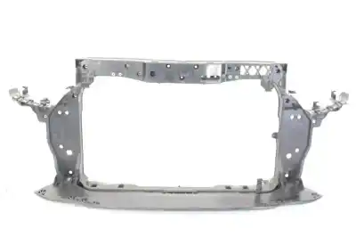 Автозапчасти б/у ПЕРЕДНЯЯ ПАНЕЛЬ за HYUNDAI I20 I (PB, PBT) 1.2 ссылки OEM IAM 641011J5700  