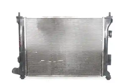 Автозапчасти б/у ВОДЯНОЙ РАДИАТОР за HYUNDAI I20 I (PB, PBT) 1.2 ссылки OEM IAM   