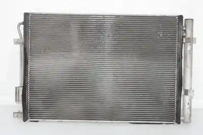 Автозапчасти б/у КОНДЕНСАТОР / РАДИАТОР КОНДИЦИОНЕРА ВОЗДУХА за HYUNDAI I20 I (PB, PBT) 1.2 ссылки OEM IAM   