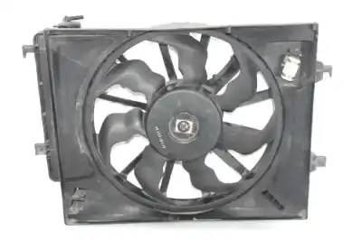 Автозапчасти б/у ЭЛЕКТРИЧЕСКИЙ ВЕНТИЛЯТОР за HYUNDAI I20 I (PB, PBT) 1.2 ссылки OEM IAM A005433  