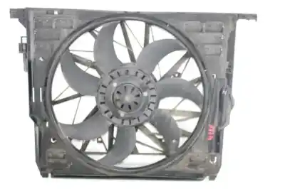 Автозапчасти б/у ЭЛЕКТРИЧЕСКИЙ ВЕНТИЛЯТОР за BMW 5 (F10) 520 D ссылки OEM IAM 1742850974002  