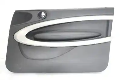 Second-hand car spare part RIGHT FRONT DOOR TRIM for MINI MINI PACEMAN (R61) Cooper D OEM IAM references 51419809308  
