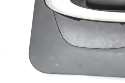 Peça sobressalente para automóvel em segunda mão forra / revestimento da porta dianteira direita por mini mini paceman (r61) cooper d referências oem iam 51419809308  