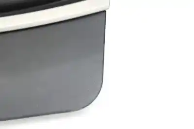 Peça sobressalente para automóvel em segunda mão forra / revestimento da porta dianteira direita por mini mini paceman (r61) cooper d referências oem iam 51419809308  