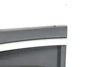 Peça sobressalente para automóvel em segunda mão forra / revestimento da porta dianteira direita por mini mini paceman (r61) cooper d referências oem iam 51419809308  