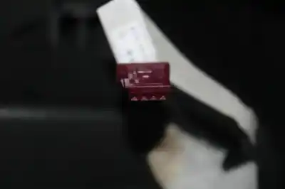 Peça sobressalente para automóvel em segunda mão forra / revestimento da porta dianteira direita por mini mini paceman (r61) cooper d referências oem iam 51419809308  