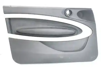 Tweedehands auto-onderdeel BEKLEDING LINKER VOORDEUR voor MINI MINI PACEMAN (R61) Cooper D OEM IAM-referenties 0074299845  