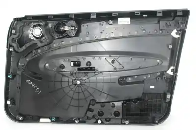 Pezzo di ricambio per auto di seconda mano rivestimento porta anteriore sinistro per mini mini paceman (r61) cooper d riferimenti oem iam 0074299845  