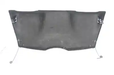 Second-hand car spare part parcel shelf for mini mini paceman (r61) cooper d oem iam references 9808905  