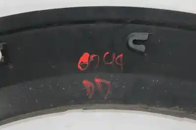 Second-hand car spare part right front winglet for mini mini paceman (r61) cooper d oem iam references 51779800762  