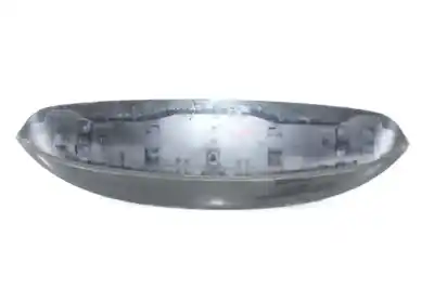 Peça sobressalente para automóvel em segunda mão spoiler da tampa da mala por mini mini paceman (r61) cooper d referências oem iam   