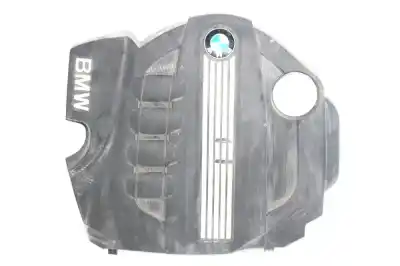 Second-hand car spare part Engine Cover for BMW SERIE 1 BERLINA (E81/E87) 120d OEM IAM references 14389710  