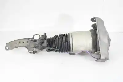 Pezzo di ricambio per auto di seconda mano AMMORTIZZATORE ANTERIORE SINISTRO per VOLKSWAGEN TOUAREG (7LA, 7L6, 7L7) 5.0 V10 TDI Riferimenti OEM IAM 7L6412021AG  