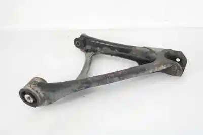 Second-hand car spare part REAR LOWER RIGHT SUSPENSION ARM for VOLKSWAGEN TOUAREG (7LA, 7L6, 7L7) 5.0 V10 TDI OEM IAM references 7L0505351AA  