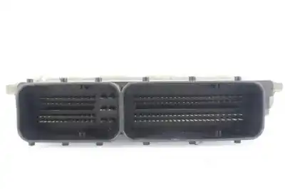 Автозапчастина б/у ебу контролер двигуна для mini mini paceman (r61) cooper d посилання на oem iam 0281018991  