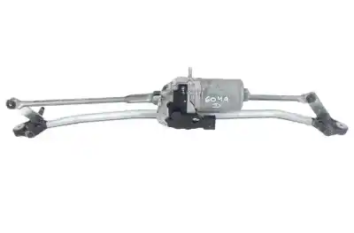Second-hand car spare part front windshield wiper motor for mini mini paceman (r61) cooper d oem iam references 980439901  