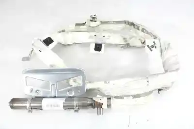 Second-hand car spare part Front Right Curtain Airbag for MINI MINI PACEMAN (R61) Cooper D OEM IAM references 859809024046  