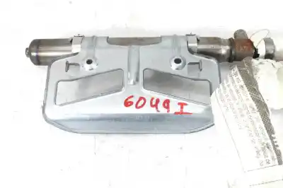 Peça sobressalente para automóvel em segunda mão airbag de cortina dianteiro direito por mini mini paceman (r61) cooper d referências oem iam 859809024046  