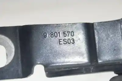 Pezzo di ricambio per auto di seconda mano cerniera cofano anteriore destro per mini mini paceman (r61) cooper d riferimenti oem iam 9801570  