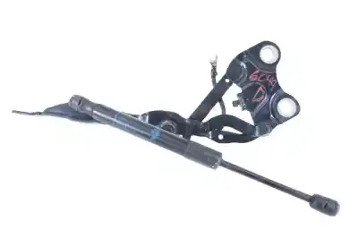 Pezzo di ricambio per auto di seconda mano cerniera cofano anteriore destro per mini mini paceman (r61) cooper d riferimenti oem iam 9801570  