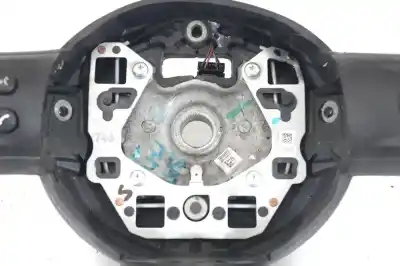 Second-hand car spare part steering wheel for mini mini paceman (r61) cooper d oem iam references 3368r561  