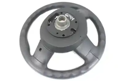 Second-hand car spare part steering wheel for mini mini paceman (r61) cooper d oem iam references 3368r561  