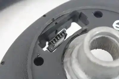 Second-hand car spare part steering wheel for mini mini paceman (r61) cooper d oem iam references 3368r561  