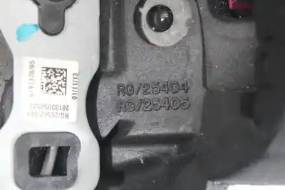 Second-hand car spare part steering wheel for mini mini paceman (r61) cooper d oem iam references 3368r561  