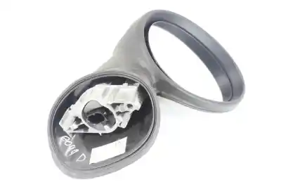 Pezzo di ricambio per auto di seconda mano SPECCHIO SINISTRO per MINI MINI PACEMAN (R61) Cooper D Riferimenti OEM IAM 9805059  