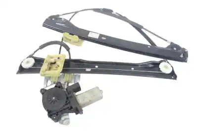 Pezzo di ricambio per auto di seconda mano ALZACRISTALLI ANTERIORE DESTRO per MINI MINI PACEMAN (R61) Cooper D Riferimenti OEM IAM 9808786  