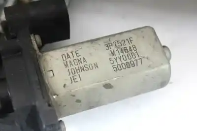 Tweedehands auto-onderdeel regelaar rechts voor ruit voor mini mini paceman (r61) cooper d oem iam-referenties 9808786  