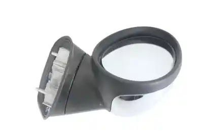 Pezzo di ricambio per auto di seconda mano Specchio Sinistro per MINI MINI PACEMAN (R61) Cooper D Riferimenti OEM IAM 51169805059  
