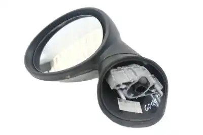 Pezzo di ricambio per auto di seconda mano specchio sinistro per mini mini paceman (r61) cooper d riferimenti oem iam 51169805059  