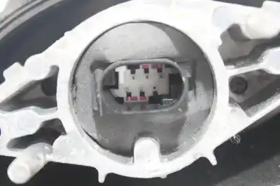 Pezzo di ricambio per auto di seconda mano specchio sinistro per mini mini paceman (r61) cooper d riferimenti oem iam 51169805059  
