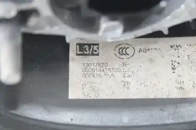 Pezzo di ricambio per auto di seconda mano specchio sinistro per mini mini paceman (r61) cooper d riferimenti oem iam 51169805059  