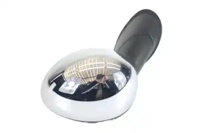 Pezzo di ricambio per auto di seconda mano specchio sinistro per mini mini paceman (r61) cooper d riferimenti oem iam 51169805059  