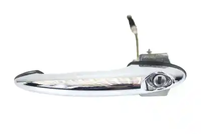 Pezzo di ricambio per auto di seconda mano Maniglia Esterna Anteriore Sinistra per MINI MINI PACEMAN (R61) Cooper D Riferimenti OEM IAM 1501770  