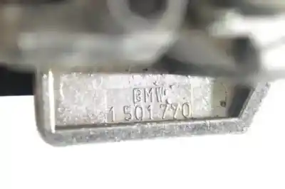 Pezzo di ricambio per auto di seconda mano maniglia esterna anteriore sinistra per mini mini paceman (r61) cooper d riferimenti oem iam 1501770  