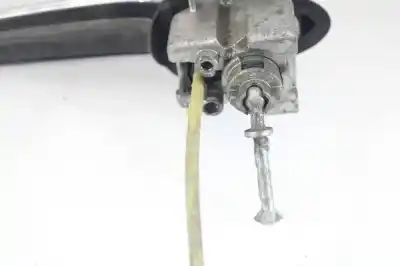 Pezzo di ricambio per auto di seconda mano maniglia esterna anteriore sinistra per mini mini paceman (r61) cooper d riferimenti oem iam 1501770  