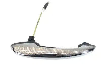 Pezzo di ricambio per auto di seconda mano Maniglia Esterna Anteriore Destra per MINI MINI PACEMAN (R61) Cooper D Riferimenti OEM IAM 7198471A  