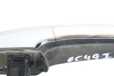 Автозапчасти б/у наружная рукоятка передняя справа за mini mini paceman (r61) cooper d ссылки oem iam 7198471a  